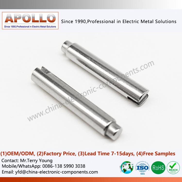 DT4C Iron Core For Latching Relay