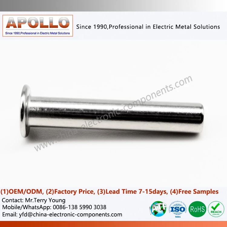 Coil Core for Electromagnetic relay