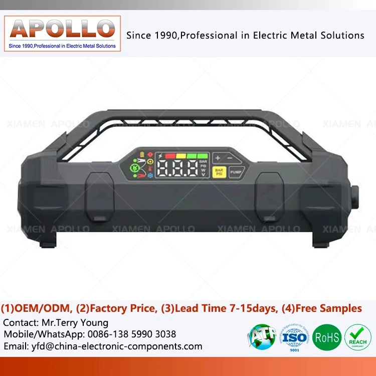 EFB 12V 80ah Staring car battery