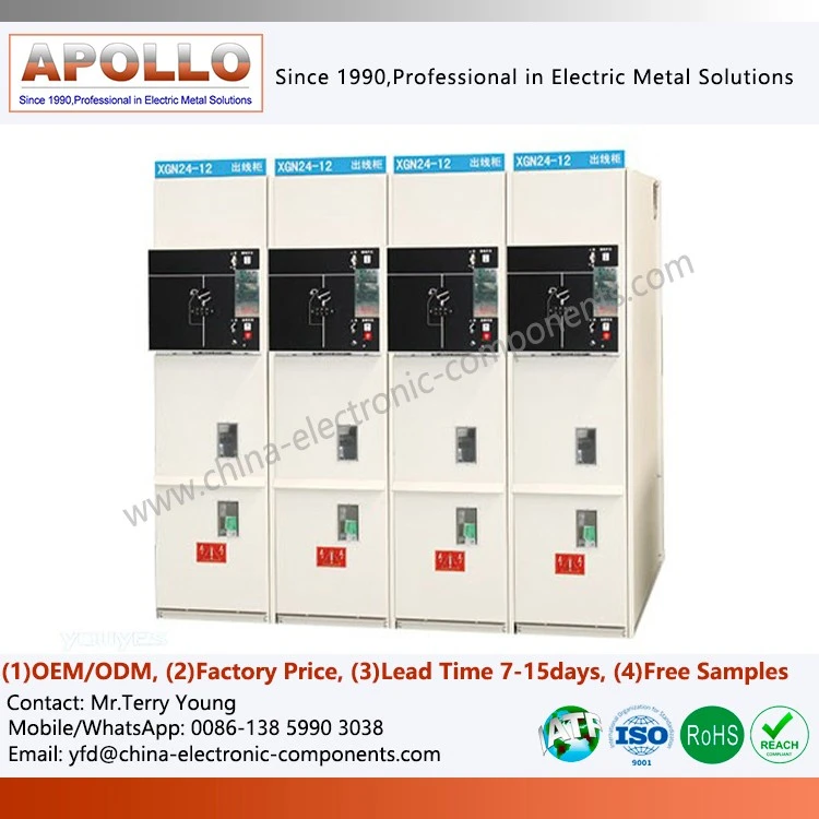 fuse cabinet