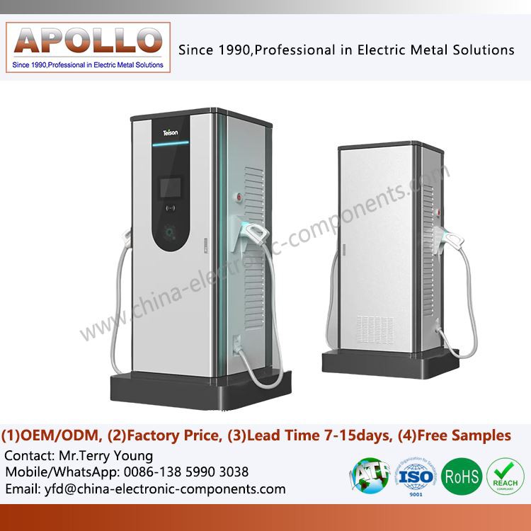 Inverter Battery Cabinet