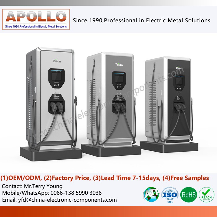 lithium ion battery charger