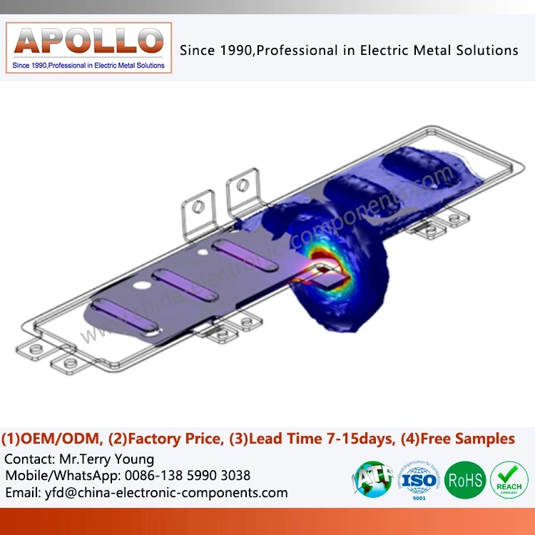 PDU BusBar