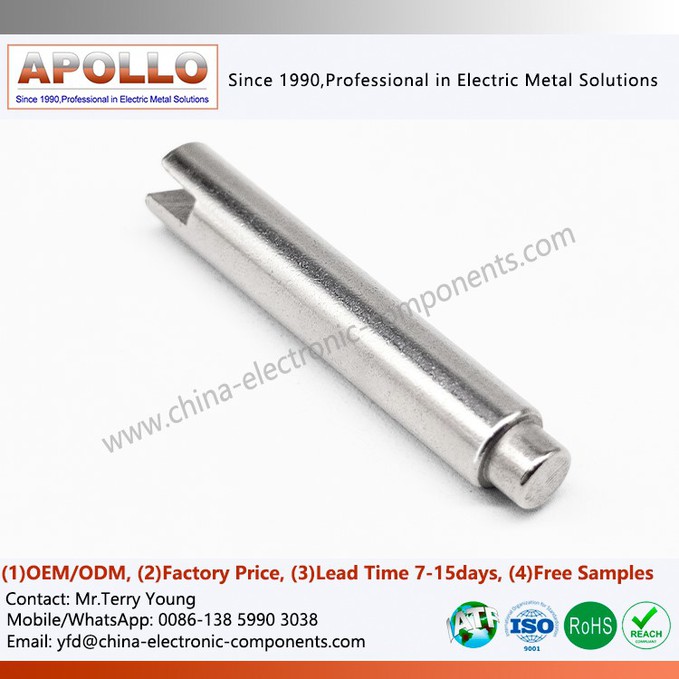 Core Pin for Relay Core Pin for Relay
