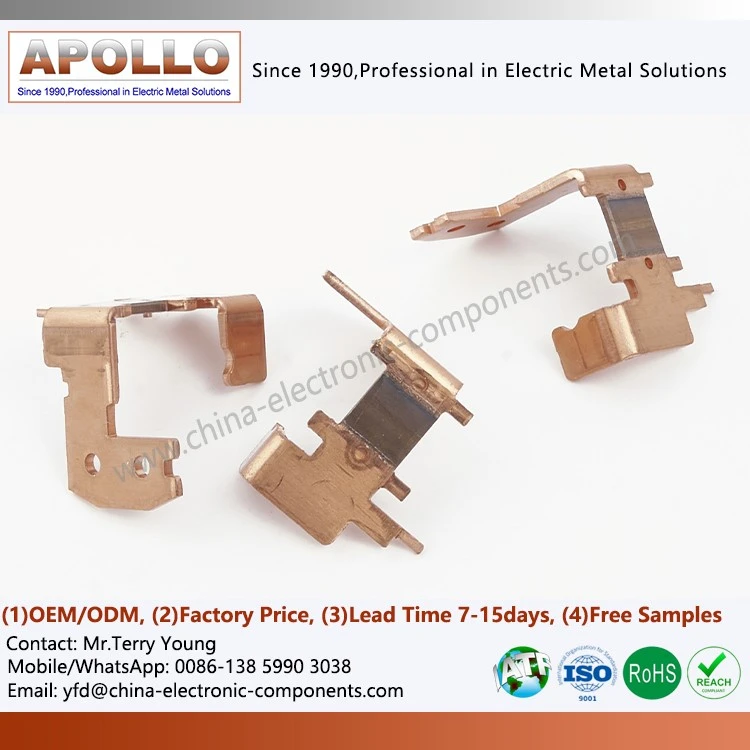 Micro Ohm Manganin Welding Shunt Resistor Micro Ohm Manganin Welding Shunt Resistor